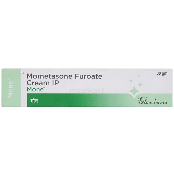 mone cream 30 gm